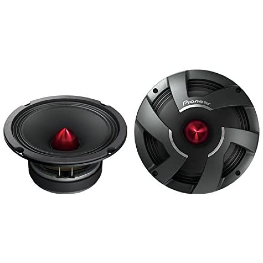 Pioneer PRO Series 8" 700 Watt