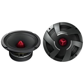 Pioneer PRO Series 8" 700 Watt