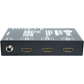 CE LAB Ultra HDMI Splitter