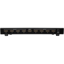 Tripp Lite 8-Port 4K HDMI Splitter