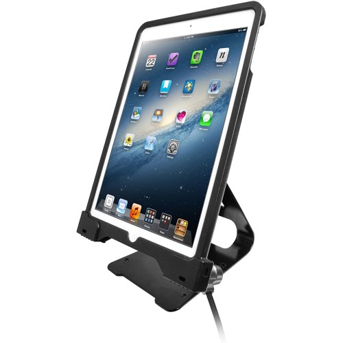 CTA iPad 2 Antitheft Case Stand