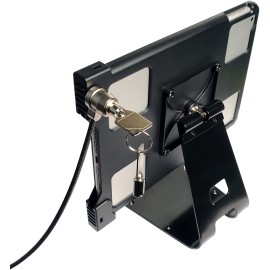 CTA iPad 2 Antitheft Case Stand