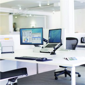 Fellowes Laptop Arm Accessory