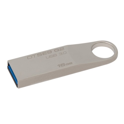 Kingston 16GB USB 3.0 DataTraveler SE9 G2 Metal casing
