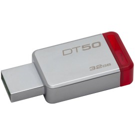 Kingston 32GB USB 3.0 DataTraveler 106 100MB/s read