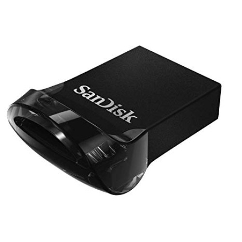 SanDisk 64GB Flash Drive Ultra Fit USB 3.1 Z430