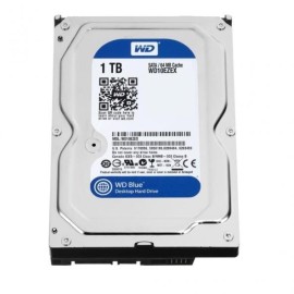 WD Blue WD10EZEX 1TB SATA3 64mb 7200rpm