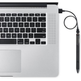 WAC Bamboo Fineline 3 Stylus