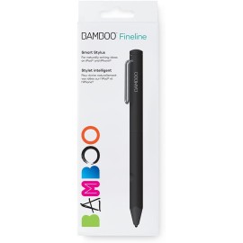 WAC Bamboo Fineline 3 Stylus