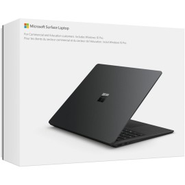 Microsoft - Surface Laptop 2 - 13.5" Touch-Screen - Intel Core i5 - 8GB Memory - 256GB Solid State Drive (Latest Model) - Black