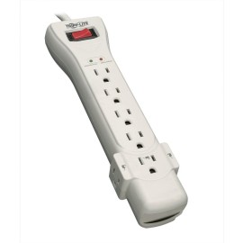 Tripp Lite 7-Outlet Surge Protector