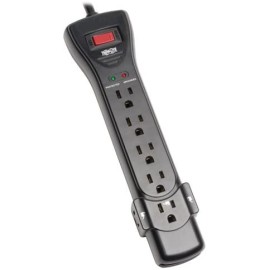 Tripp Lite Surge Protector (Black)