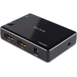 Belkin Wireless HDMI Switch