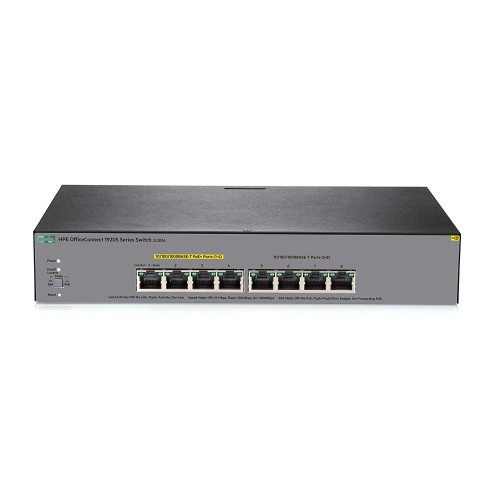 HPE OfficeConnect 1920s 8G
