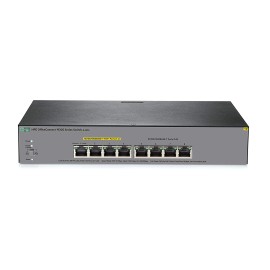 HPE OfficeConnect 1920s 8G