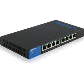 Linksys Business Smart LGS308P