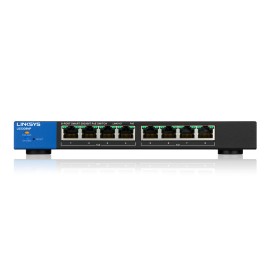 Linksys LGS308MP 8 port Smart Gigabit PoE + Switch