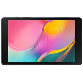 Samsung Galaxy Tab A 8.0" Tablet (Latest Model), 32GB, Wi-Fi, Android 9.0 Pie (W/ 64GB MSD Card, Black)