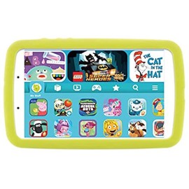 Samsung Galaxy Tab A Kids Edition 8", 32GB WiFi Tablet Silver (2019