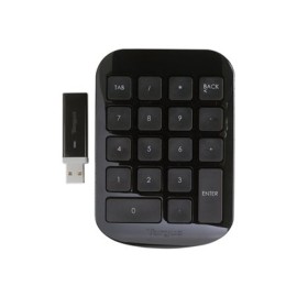 Targus Wireless Numeric - Keypad - wireless -