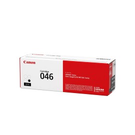 Canon #046 Black Toner Cartridge