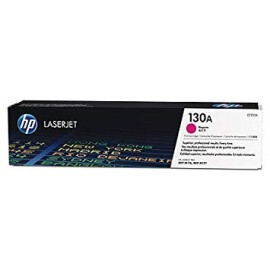 HP #130A Magenta Toner Cartridge CF350A