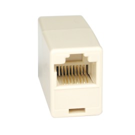 Tripp Lite Telephone Straight-Through Modular In-Line Coupler