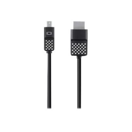 Belkin Mini DisplayPort to HDMI Cable 1.8m -4k Support