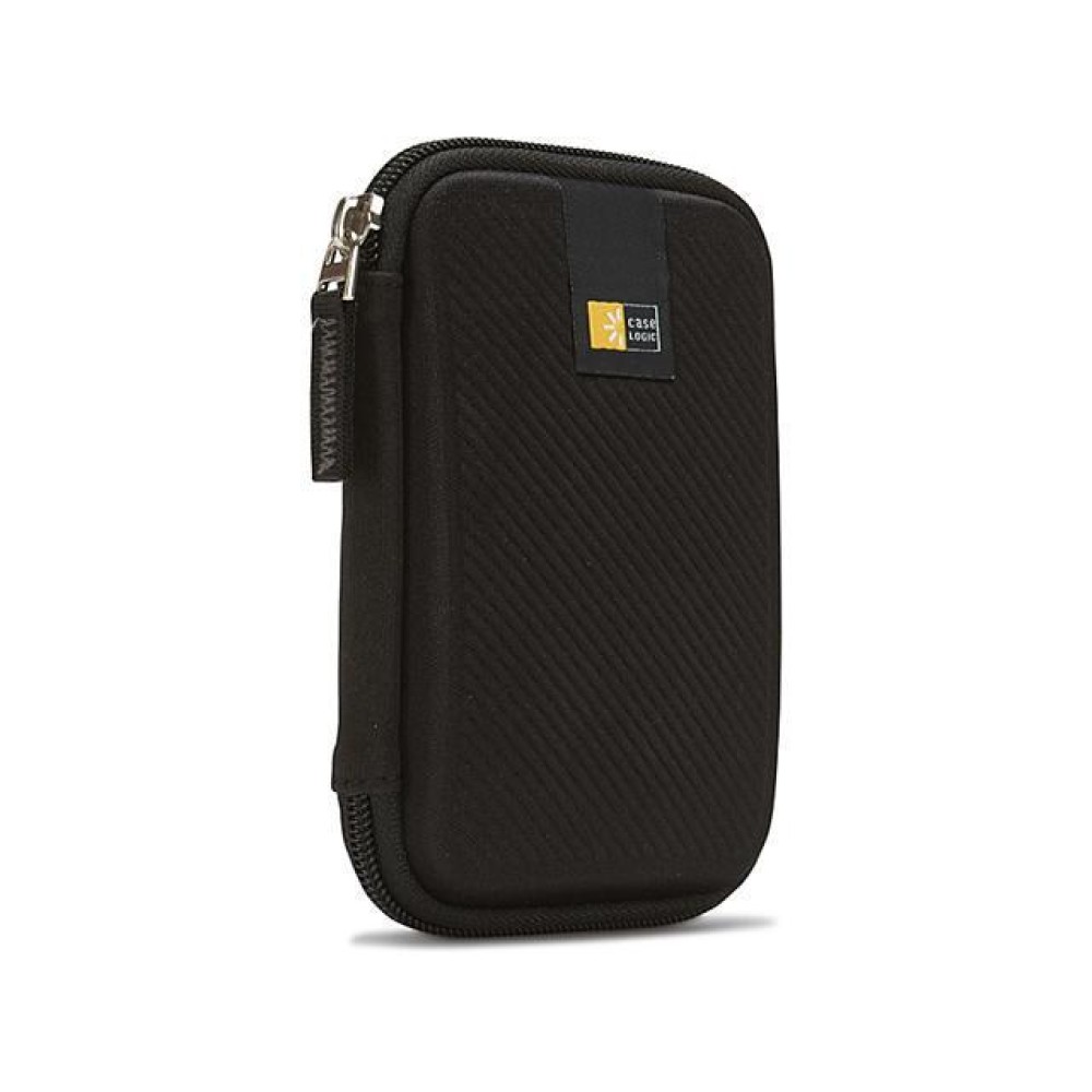 Case Logic Portable Hard Drive Case blk