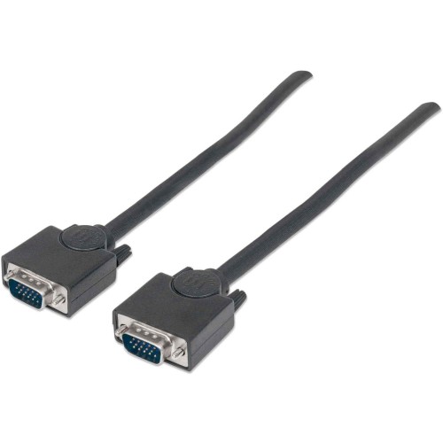 Manhattan 6 Ft. Monitor Cable