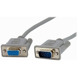 StarTech 10 ft VGA Monitor Extension