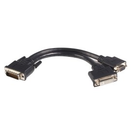 StarTech DMS 59 to VGA Splitter