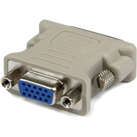 StarTech DVI to VGA Cable Adapter