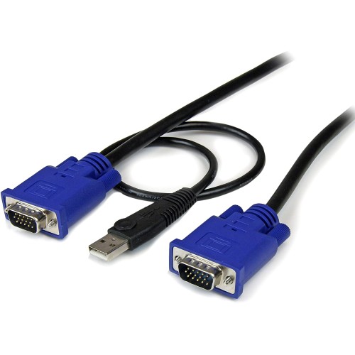 StarTech Ultra-Thin USB