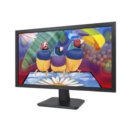 ViewSonic VA2452Sm - LED monitor - 24" (23.6" viewable)