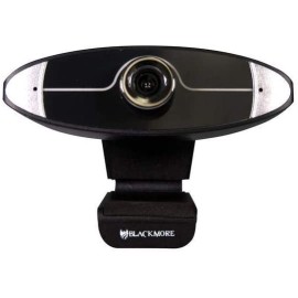 Blackmore USB 1080p Webcam