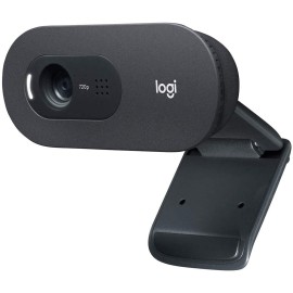 Logitech C505e Web Camera