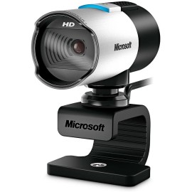 Microsoft LifeCam Studio Q2F-0