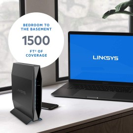 Linksys Dual-Band WiFi E7350