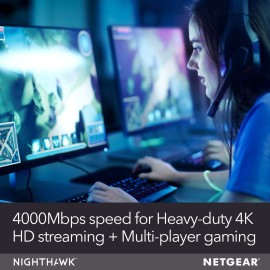 Netgear Nighthawk R8000P Router