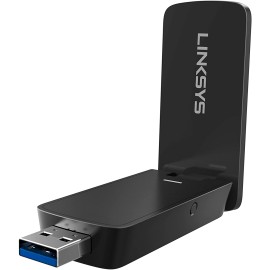 Link Wifi Network Adapter WUSB6400M