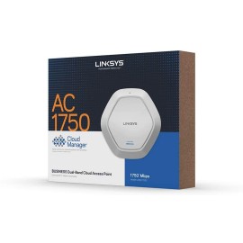 Linksys Access Point LAPAC1750C