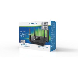 Linksys EA8300 Wireless Router