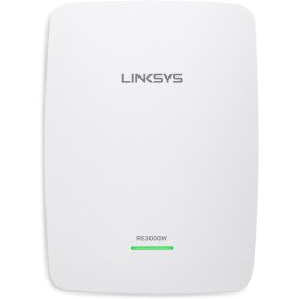 Linksys RE3000W Range Extender