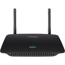 Linksys RE6500 Wi-Fi Range Extender