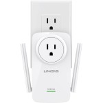Linksys RE6700 Range Extender 110V