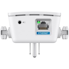Linksys RE6700 Range Extender 110V