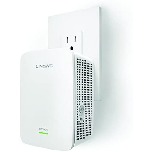 Linksys RE7000 Wi-Fi Range Extender
