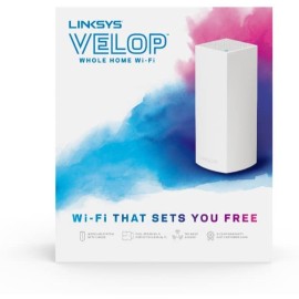 Linksys Velop WHW0301 Tri-Band