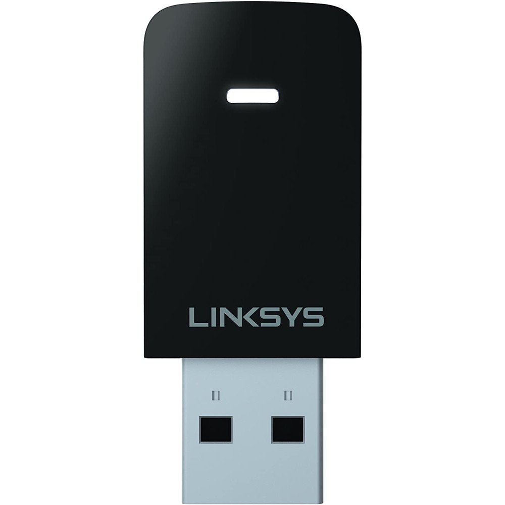 Linksys WUSB6100M Wireless Adapter